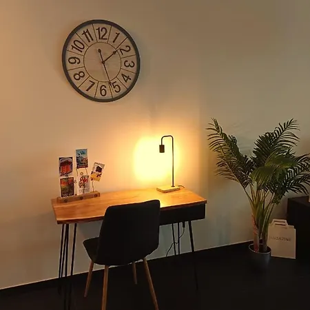 Appartement Spacieux - 2 à Coucher Incl Jacuzzi Privé Loèche-les-Bains