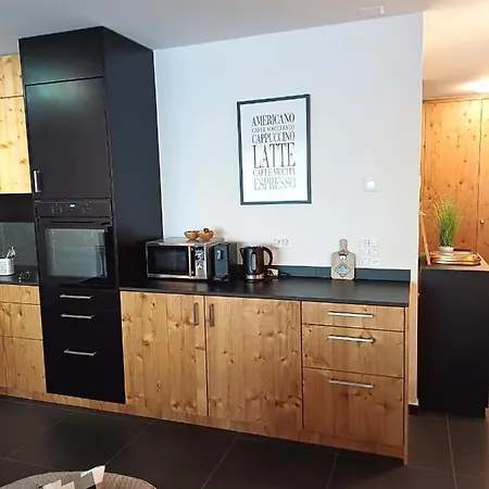 Spacieux - 2 A Coucher Incl Jacuzzi Prive * Leukerbad