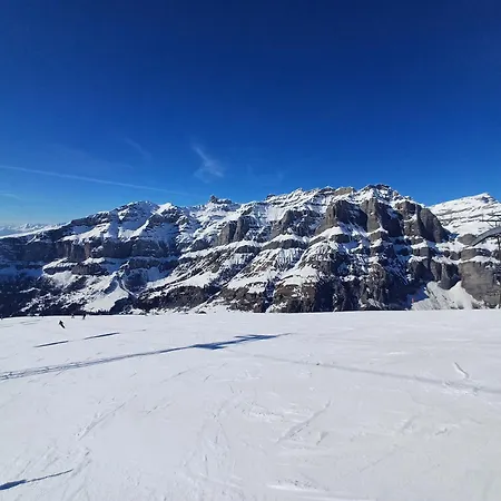 Lejlighed Spacieux - 2 A Coucher Incl Jacuzzi Prive Leukerbad