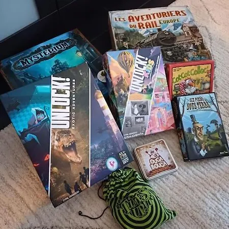 Spacieux - 2 A Coucher Incl Jacuzzi Prive * Leukerbad