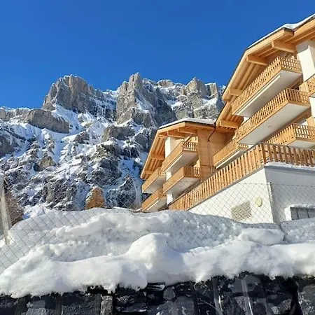 Lejlighed Spacieux - 2 A Coucher Incl Jacuzzi Prive *