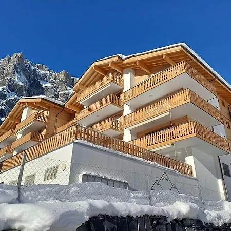 Spacieux - 2 à Coucher Incl Jacuzzi Privé * Loèche-les-Bains