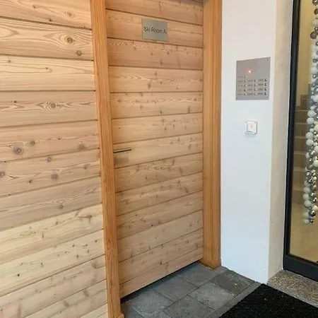 Lejlighed Spacieux - 2 A Coucher Incl Jacuzzi Prive *