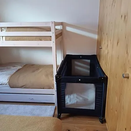 Spacieux - 2 à Coucher Incl Jacuzzi Privé *