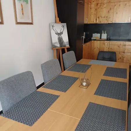 Lejlighed Spacieux - 2 A Coucher Incl Jacuzzi Prive *