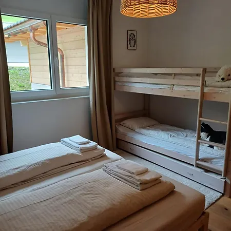 شقة Spacieux - 2 A Coucher Incl Jacuzzi Prive *