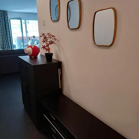 Lejlighed Spacieux - 2 A Coucher Incl Jacuzzi Prive