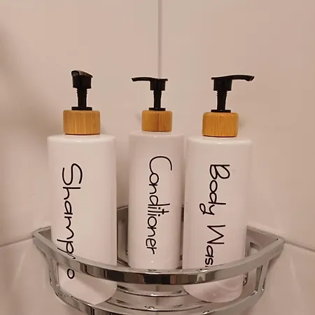 Spacieux - 2 à Coucher Incl Jacuzzi Privé Appartement *