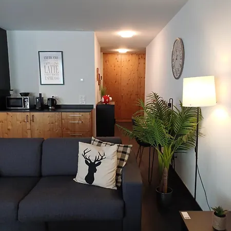 Spacieux - 2 à Coucher Incl Jacuzzi Privé *