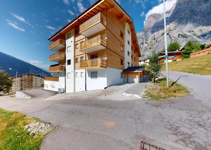 Spacieux - 2 A Coucher Incl Jacuzzi Prive * لوكباد