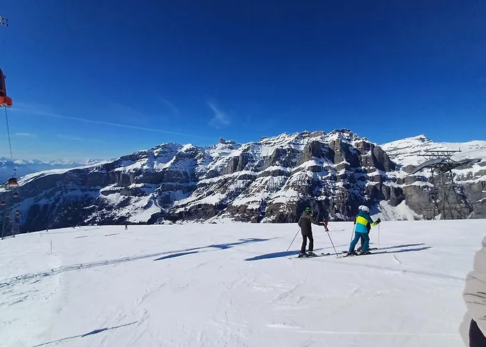 Apartament Spacieux - 2 A Coucher Incl Jacuzzi Prive