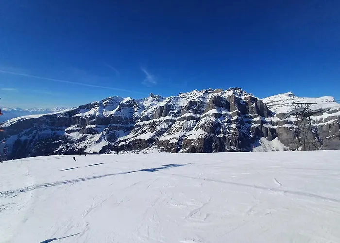 شقة Spacieux - 2 A Coucher Incl Jacuzzi Prive لوكباد