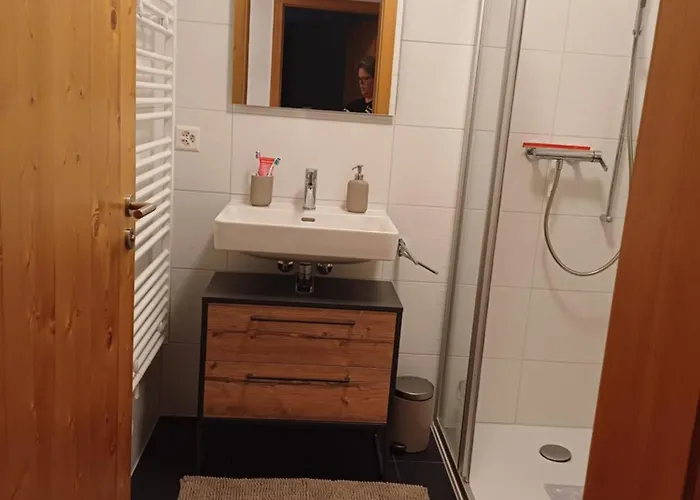 شقة Spacieux - 2 A Coucher Incl Jacuzzi Prive *