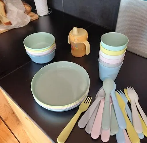 Spacieux - 2 A Coucher Incl Jacuzzi Prive Apartament *