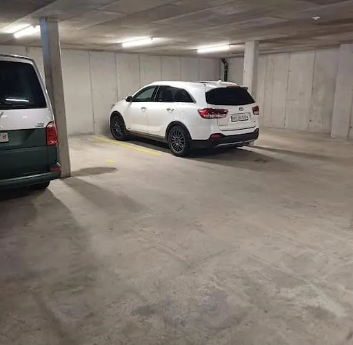 Spacieux - 2 A Coucher Incl Jacuzzi Prive لوكباد