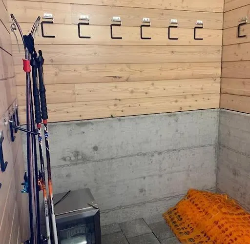 Spacieux - 2 A Coucher Incl Jacuzzi Prive شقة لوكباد