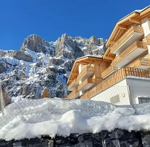 Apartament Spacieux - 2 A Coucher Incl Jacuzzi Prive *