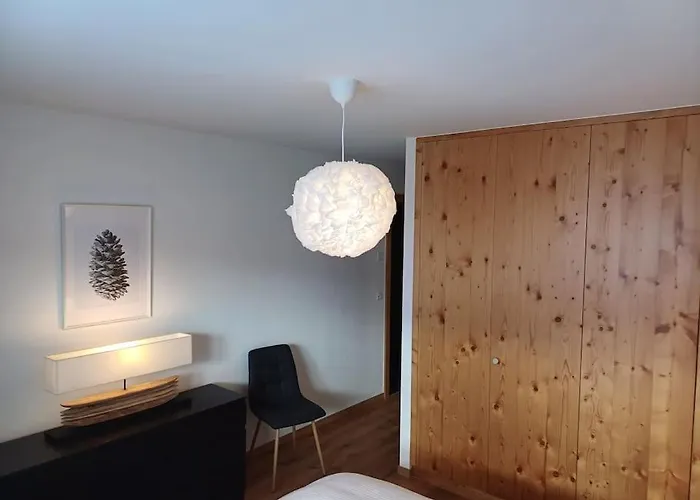 Spacieux - 2 A Coucher Incl Jacuzzi Prive Apartament