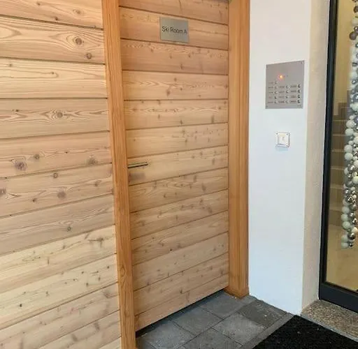 Apartament Spacieux - 2 A Coucher Incl Jacuzzi Prive *