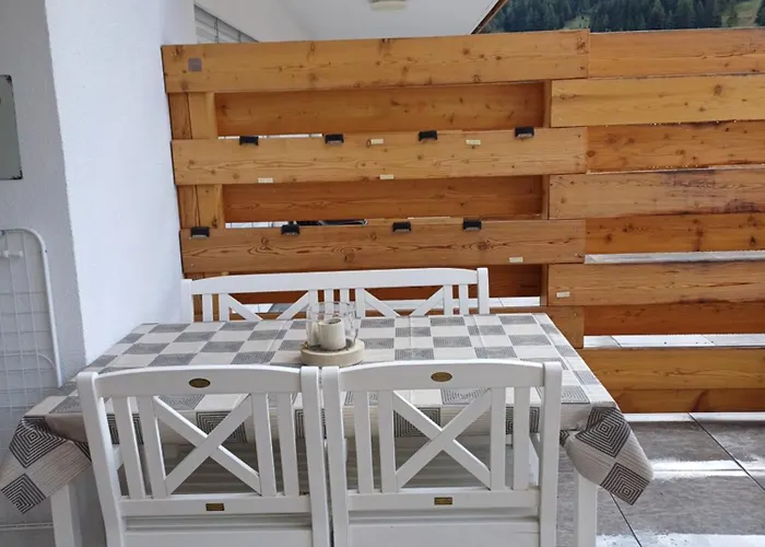 Apartament Spacieux - 2 A Coucher Incl Jacuzzi Prive