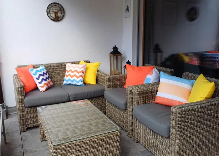 Spacieux - 2 A Coucher Incl Jacuzzi Prive *