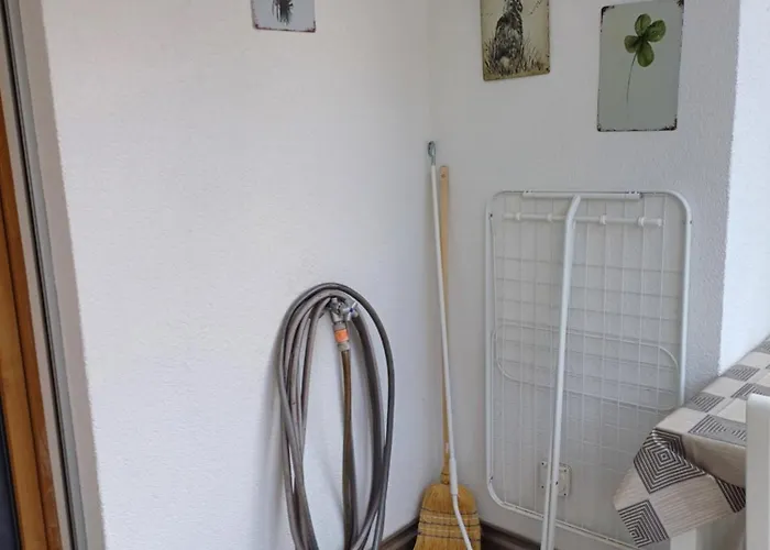 Apartament Spacieux - 2 A Coucher Incl Jacuzzi Prive Leukerbad