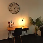Appartement Spacieux - 2 à Coucher Incl Jacuzzi Privé Loèche-les-Bains