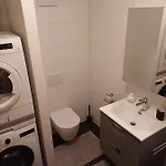 Spacieux - 2 à Coucher Incl Jacuzzi Privé Appartement Loèche-les-Bains