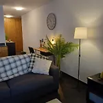 Spacieux - 2 à Coucher Incl Jacuzzi Privé Appartement Loèche-les-Bains