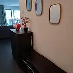 Appartement Spacieux - 2 à Coucher Incl Jacuzzi Privé