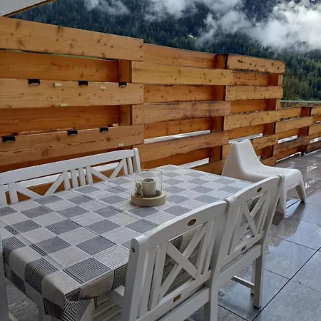 Spacieux - 2 A Coucher Incl Jacuzzi Prive Appartement Leukerbad